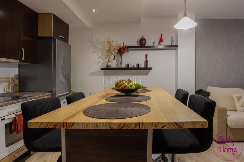 Foto 91a6d54c-91fe-4e8f-921c-f3f04558cd70. Flat in calle loreto 4 in Igriés