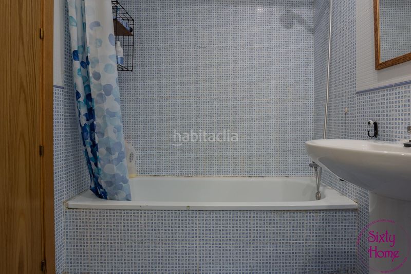 Foto 1638a8b7-214a-47ec-a1a1-35c90ee3dbd3. Flat with heating parking in Casco Antiguo Huesca