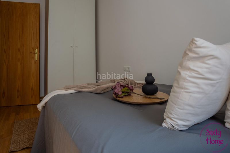 Foto 1f7ebaa7-3abe-48bc-8e8a-98dd8b96b460. Flat with heating parking in Casco Antiguo Huesca