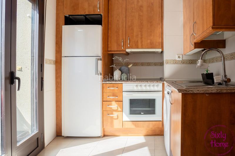 Foto 3318ef48-333e-4011-8d6f-82503b914f48. Flat with heating parking in Casco Antiguo Huesca