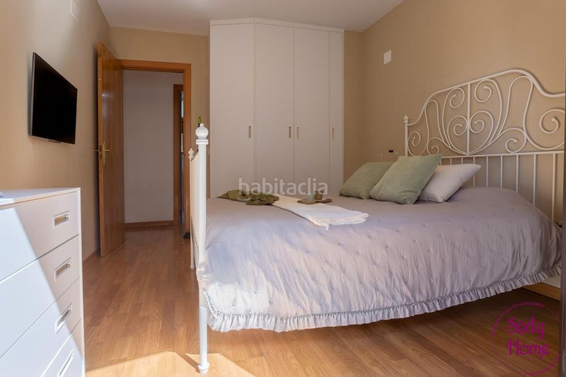 Foto 3786a2ae-c79c-4124-b61b-ff67efd2c93d. Flat with heating parking in Casco Antiguo Huesca