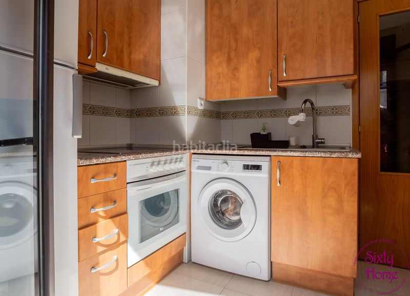 Foto 52a5a217-b1a6-4308-b9a8-eaefa1b75ebd. Flat with heating parking in Casco Antiguo Huesca