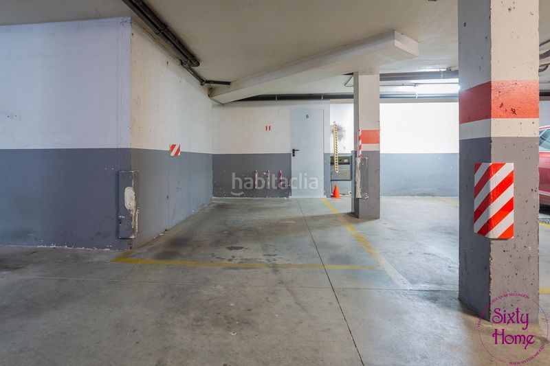 Foto 5aa3f198-0550-495f-9913-4efa46a79b4f. Flat with heating parking in Casco Antiguo Huesca