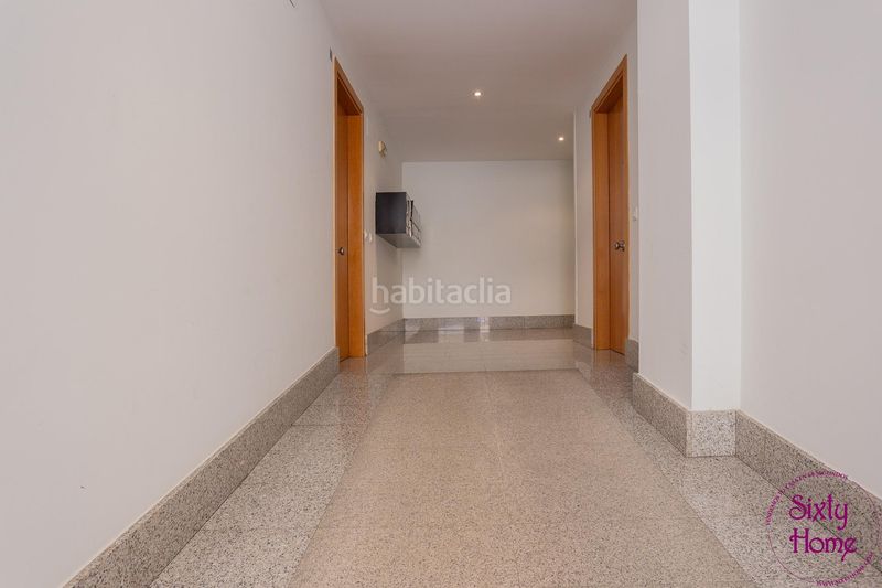 Foto 862d60be-b879-473e-976c-43165c59edba. Flat with heating parking in Casco Antiguo Huesca