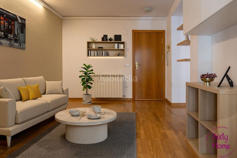 Foto 891ffa56-f3d6-4624-9c89-6dfa63622bdc. Flat with heating parking in Casco Antiguo Huesca