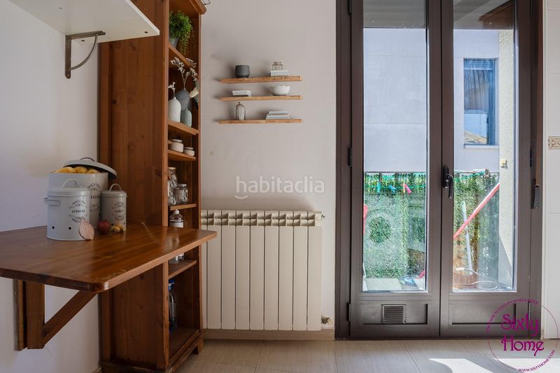 Foto 89866790-e5c2-4103-8d53-c97c65ef2863. Flat with heating parking in Casco Antiguo Huesca