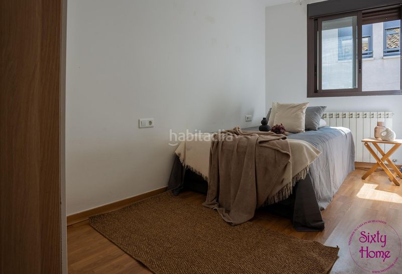 Foto a369a1b5-caa1-46fc-b887-08803724ca4f. Flat with heating parking in Casco Antiguo Huesca