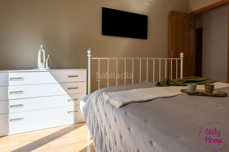 Foto ac1c64f5-ff9a-4614-b090-4a7898f4fb50. Flat with heating parking in Casco Antiguo Huesca