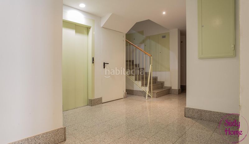 Foto b3cfec32-850b-45da-bdcd-3e48fab96852. Flat with heating parking in Casco Antiguo Huesca