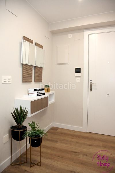 Foto 2331acd5-a3fc-4b3e-931d-dbbee75a6e03. Piso  reformado de dos dormitorios en Tauste