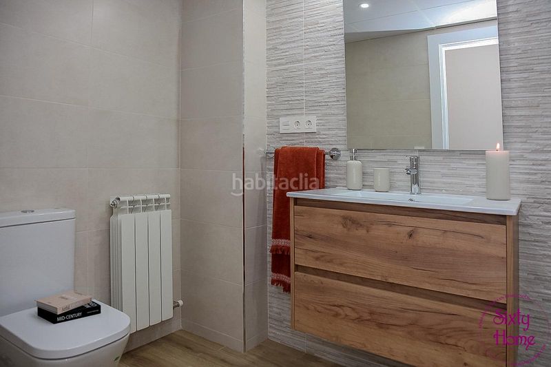 Foto 84250970-c778-476e-b117-84983b8dd953. Piso  reformado de dos dormitorios en Tauste