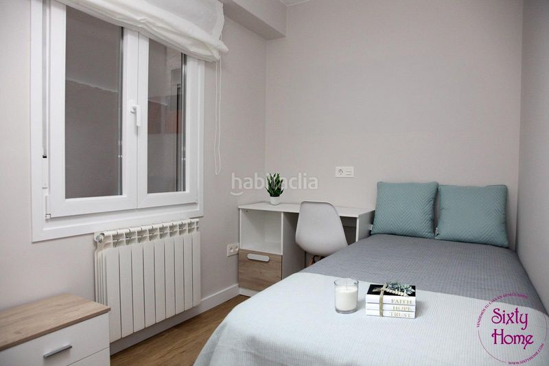 Foto d3da42f0-066b-488e-a8e1-f06e20de1286. Piso  reformado de dos dormitorios en Tauste