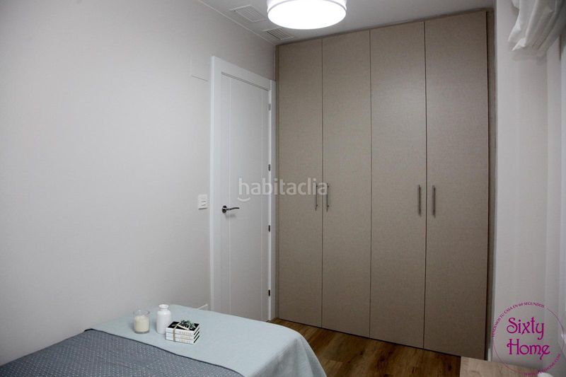 Foto e0dcbac7-b1cb-418c-9c0d-5f197f21cadb. Piso  reformado de dos dormitorios en Tauste