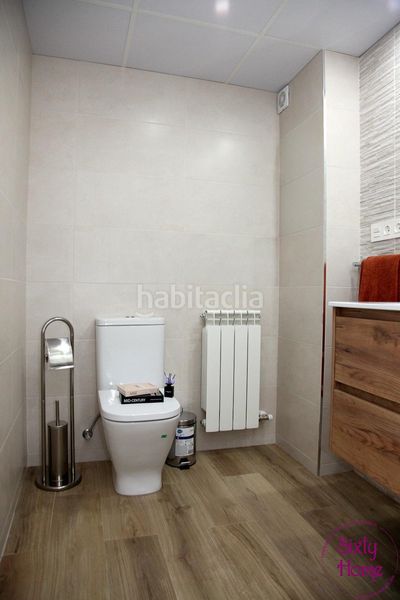 Foto ea6ed543-2e1b-4922-a7c7-f7f987a02fae. Piso  reformado de dos dormitorios en Tauste