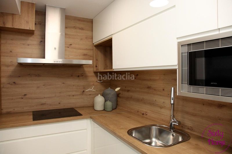 Foto fff94d7d-2298-4208-b90d-8752aad6509d. Piso  reformado de dos dormitorios en Tauste