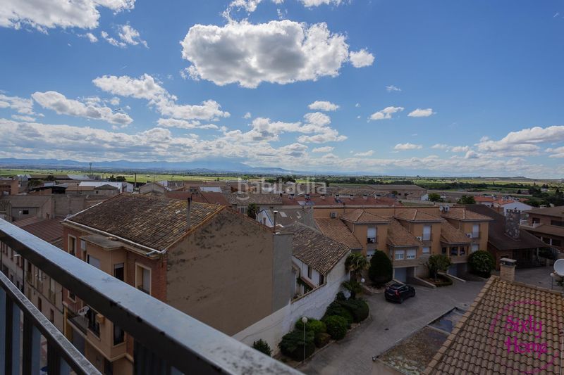 Foto cfe9dfb0-9f47-4580-a8c0-cd734437475a. Pis a calle gonzalez castillo 5 a Tauste