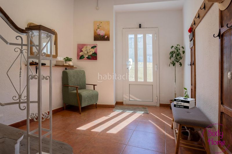 Foto e562089f-2967-4961-a563-63abfbbca678. Casa a calle claustro 3 a Ejea de los Caballeros