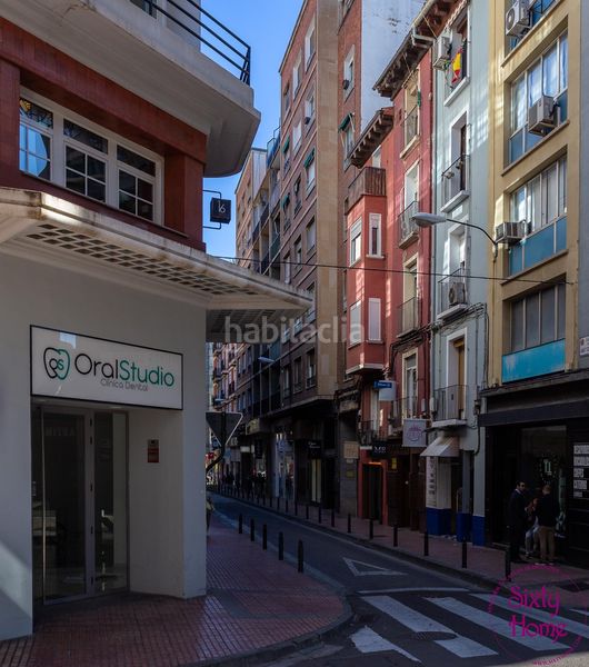 Foto 487b31d4-1b6a-43a6-a689-65d04e031b25. Pis amb calefacció a Paseo Independencia Zaragoza
