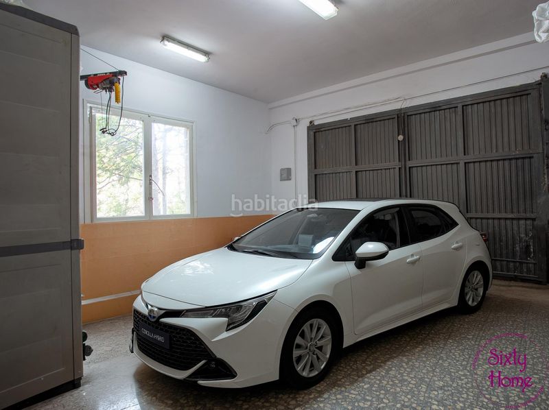 Foto 47550e7b-8120-4a0a-94e6-8ba30d37001a. Xalet a calle huerto pozo 3 a Cadrete