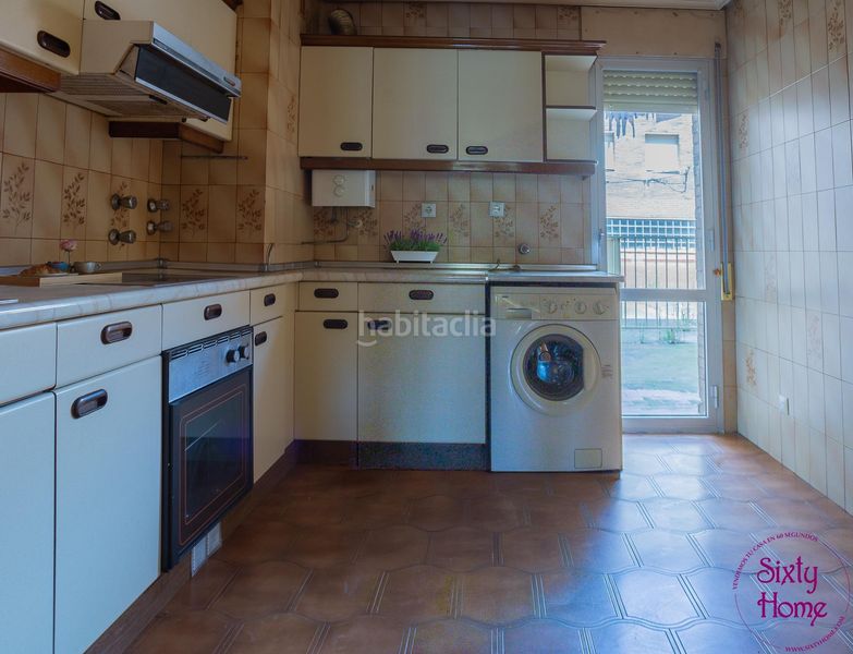 Foto 55bbdbc1-be90-4976-8cbc-68e6a833a457. Pis a calle joaquin costa 43 a Grañén