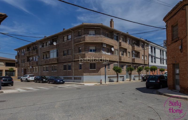 Foto e1d5ba35-e137-4d40-868b-7a9c116840ce. Pis a calle joaquin costa 43 a Grañén