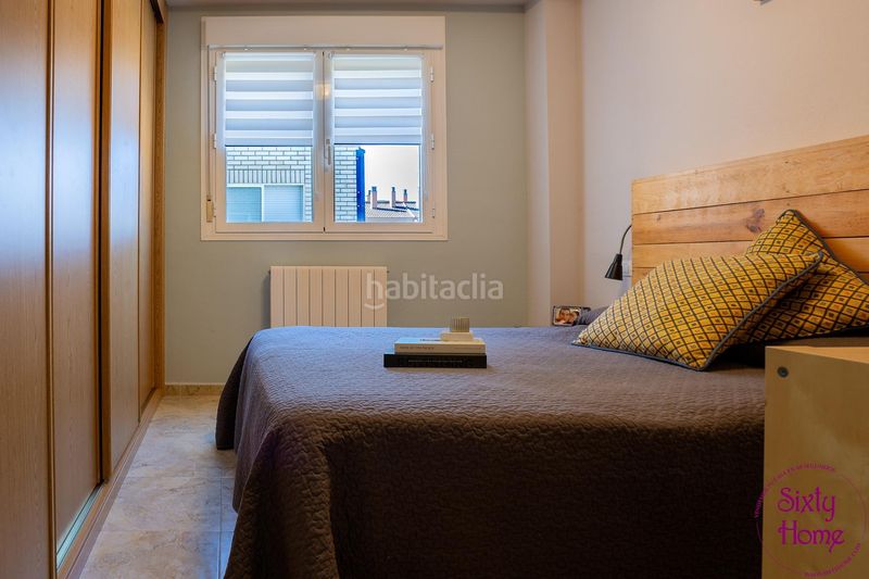 Foto 0de47c4a-9074-4f79-9124-b13444cd64b6. Pis a avenida de las estrellas 13 a Valdefierro Zaragoza
