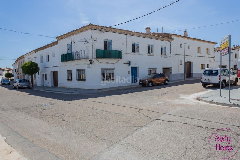Foto 3b3ce037-8df3-412c-befe-7aa527cbec6b. Casa a calle san anton 8 a Belchite