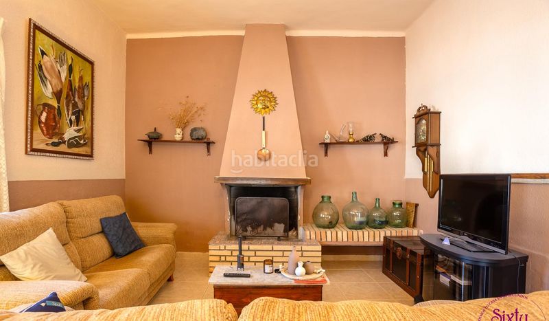 Foto 4ff7c3d1-2779-42aa-ac1c-b1f2be891f98. Casa a calle san anton 8 a Belchite