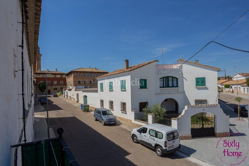 Foto 5d0802d7-2ddc-4b65-894f-e54d162d06d7. Casa a calle san anton 8 a Belchite