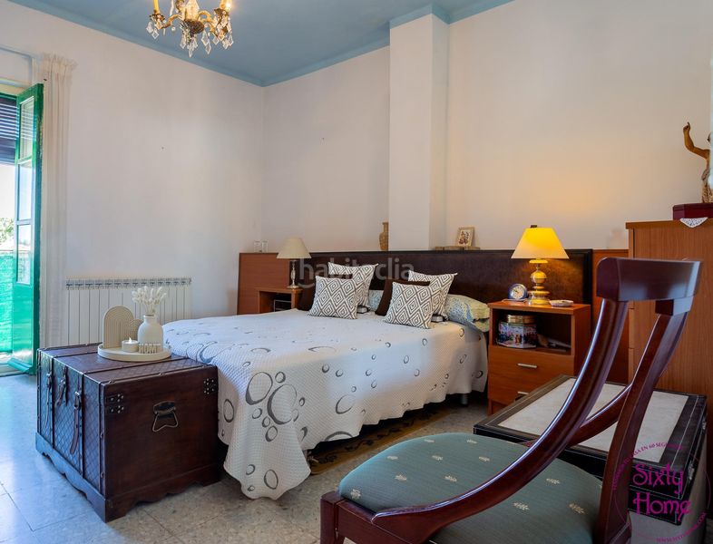 Foto 85b16dbb-bed6-4eca-86bc-95fc4e9bf9bf. Casa a calle san anton 8 a Belchite