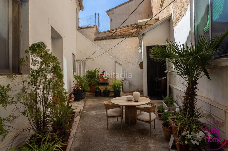 Foto 876e6dff-785c-4580-a37b-aae22015db97. Casa a calle san anton 8 a Belchite