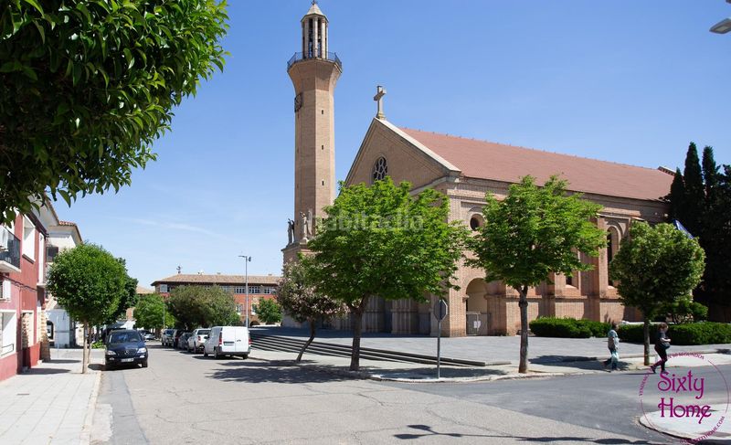 Foto 93e8c9b1-7121-4119-9208-ac7b9f0aaff3. Casa a calle san anton 8 a Belchite