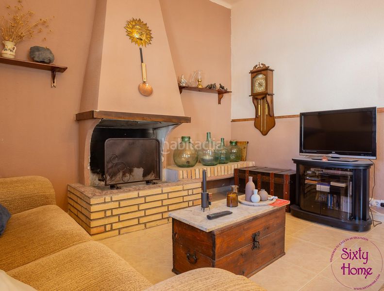 Foto a89e6d40-9766-46e3-b062-5e18875eb6a1. Casa a calle san anton 8 a Belchite