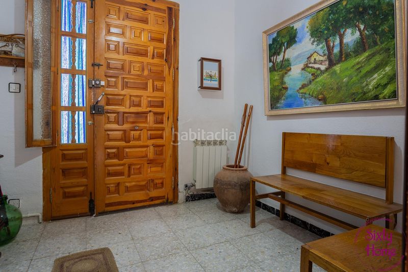 Foto b05e33e1-2b3d-4fd3-8e2b-c292baccfa32. Casa a calle san anton 8 a Belchite