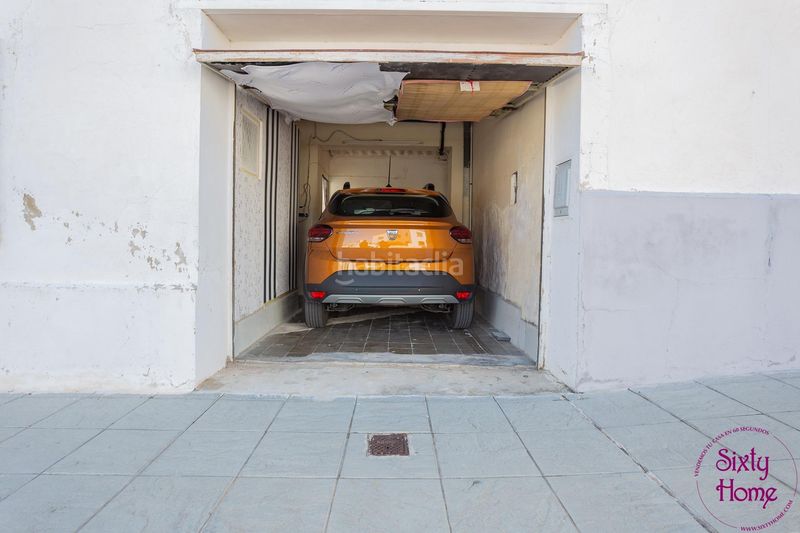 Foto c44f366f-f7cd-4222-a7b1-e8237325e0cc. Casa a calle san anton 8 a Belchite