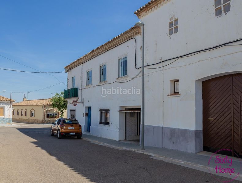 Foto c8997bd5-7524-4618-b141-98ea5591b51a. Casa a calle san anton 8 a Belchite