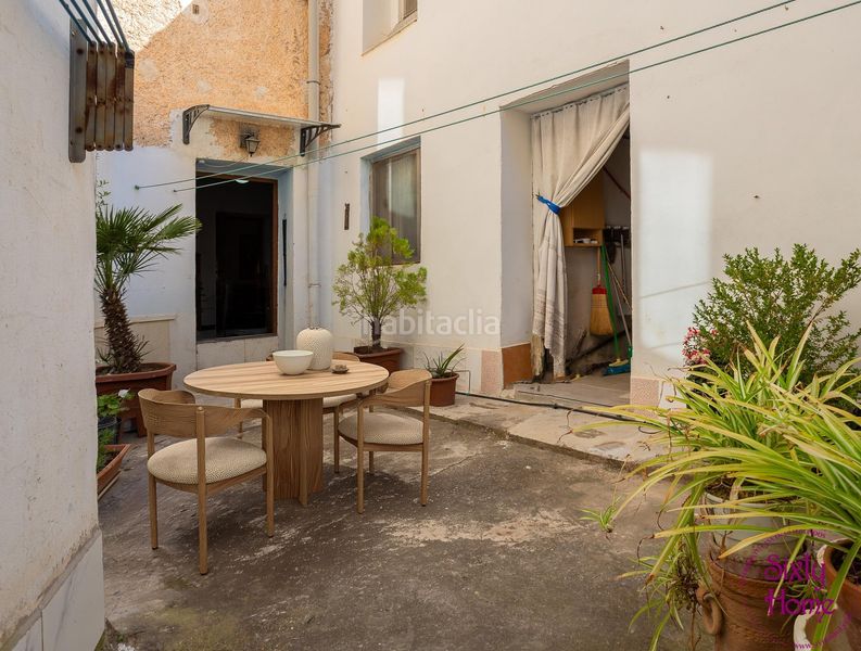 Foto ce8afc04-881e-4499-bbff-3948acc1974a. Casa a calle san anton 8 a Belchite
