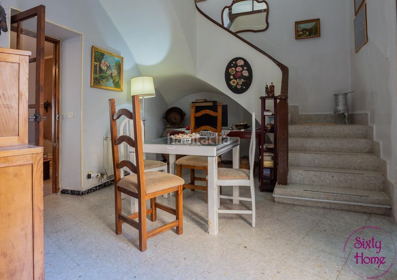 Foto d2a83940-2571-482f-8b04-184cdee147d1. Casa a calle san anton 8 a Belchite