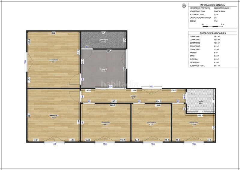 Foto da23922c-dcea-4ce0-9a35-956941a5a551. Casa a calle san anton 8 a Belchite