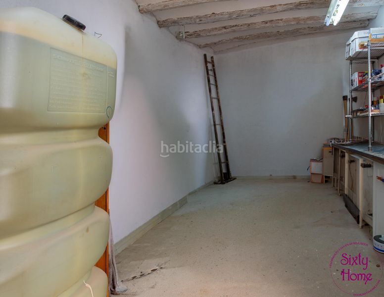 Foto e7d6a3cd-e6a5-40e1-8665-a26740368326. Casa a calle san anton 8 a Belchite