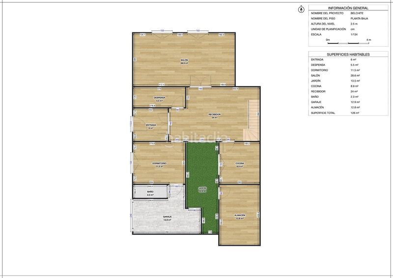 Foto e813d53a-042e-4732-9085-c0a3785b6696. Casa a calle san anton 8 a Belchite