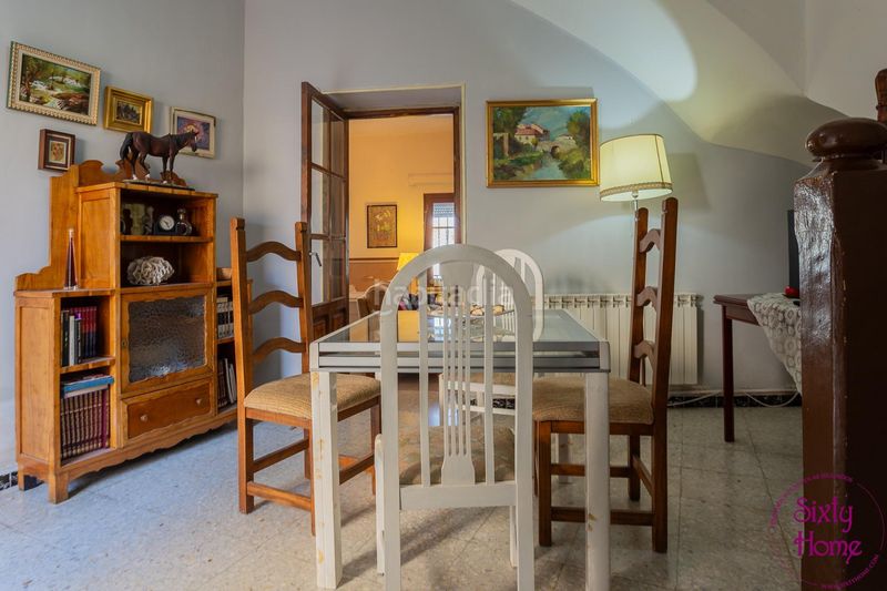 Foto ee8732cd-543a-4293-a8e2-75c81edd0614. Casa a calle san anton 8 a Belchite