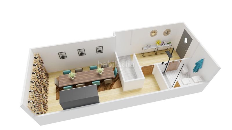 Foto 13aba123-96c3-4b58-b343-8d8d1c3a04ff. Casa a calle fuente 136 a Andorra