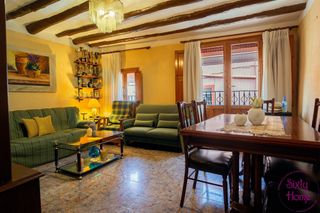 House  Calle fuente 136