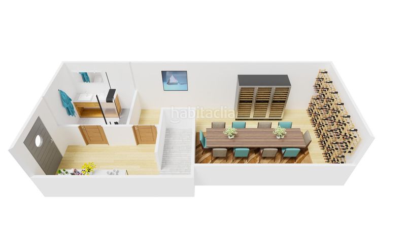 Foto 52f9c8f2-3b90-4e6f-9d63-fc6a2a3e507c. Casa a calle fuente 136 a Andorra