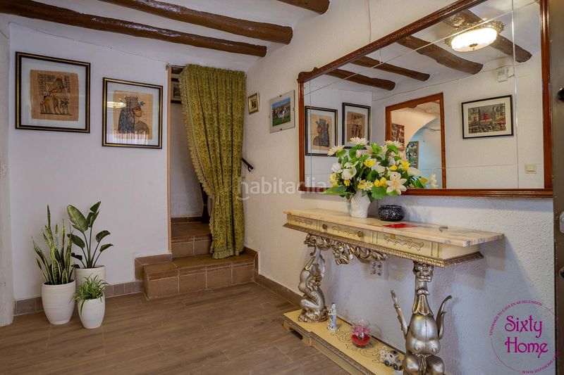 Foto 53e0e80d-1ea7-4f75-9530-5e18cfdd09f6. Casa a calle fuente 136 a Andorra