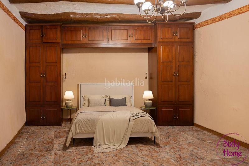 Foto 5ac8d5f5-a587-421d-8625-70e31af00185. Casa a calle fuente 136 a Andorra