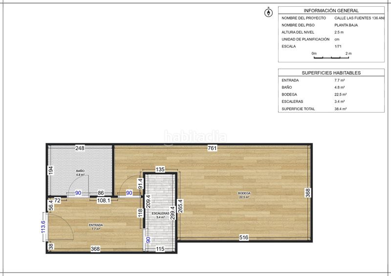 Foto 9098ea24-7990-4077-8fe8-f28b8d47b91f. Casa a calle fuente 136 a Andorra