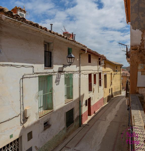 Foto a6efa46f-46da-4415-b3d3-b20d46e530f7. Casa a calle fuente 136 a Andorra