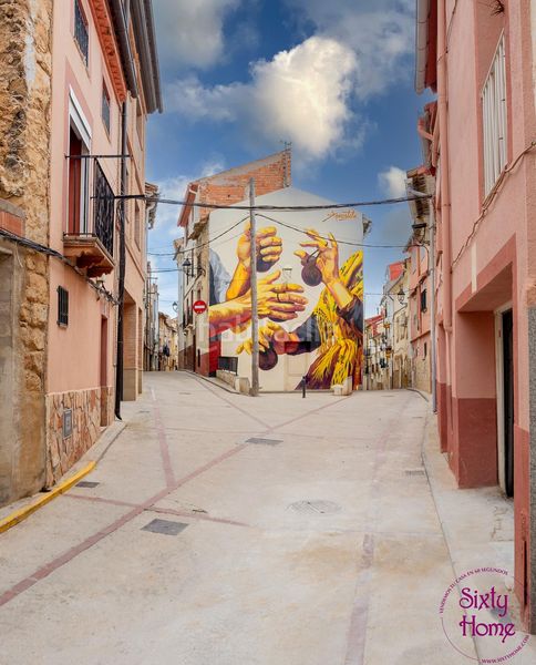 Foto d1f8a1da-317b-463a-89d0-d21527483012. Casa a calle fuente 136 a Andorra